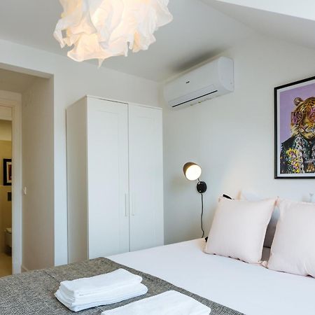 Lisbon Skyline Apartment By Misha'S Place 5E Luaran gambar
