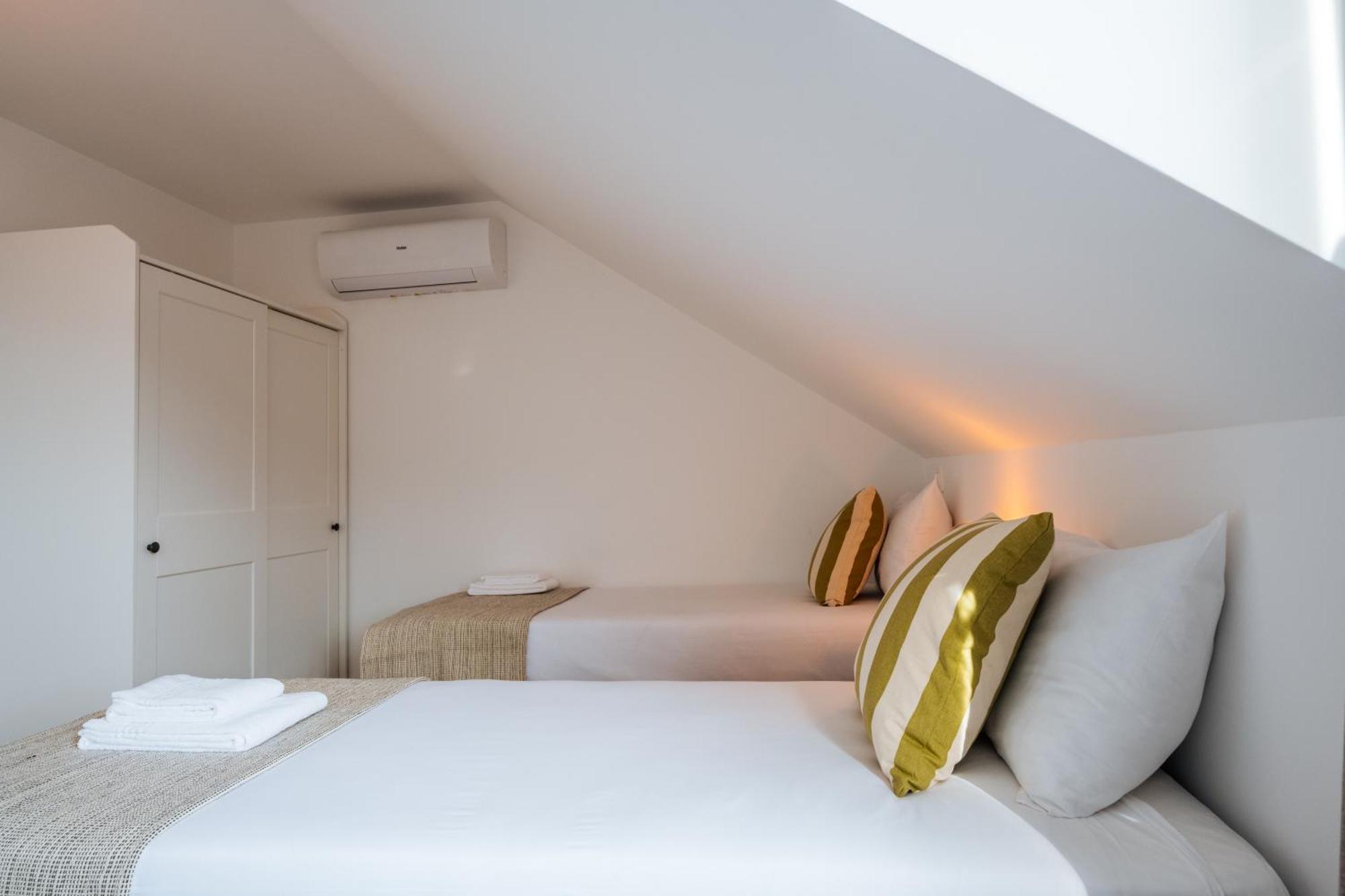Lisbon Skyline Apartment By Misha'S Place 5E Luaran gambar