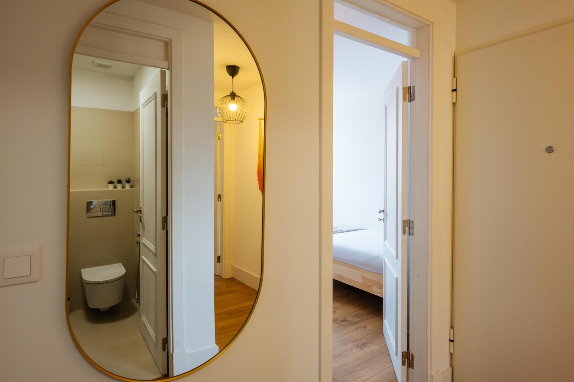Lisbon Skyline Apartment By Misha'S Place 5E Luaran gambar