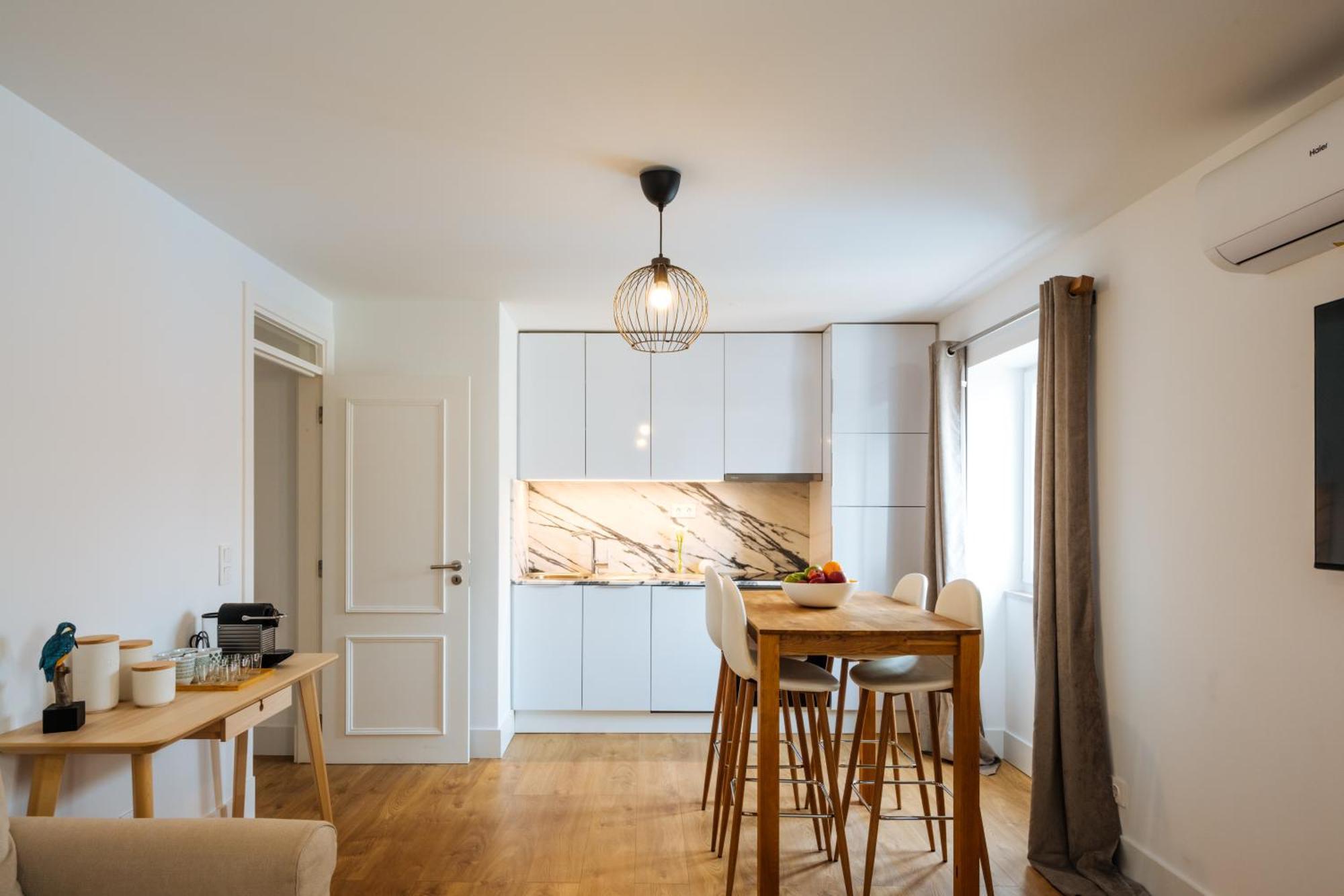 Lisbon Skyline Apartment By Misha'S Place 5E Luaran gambar