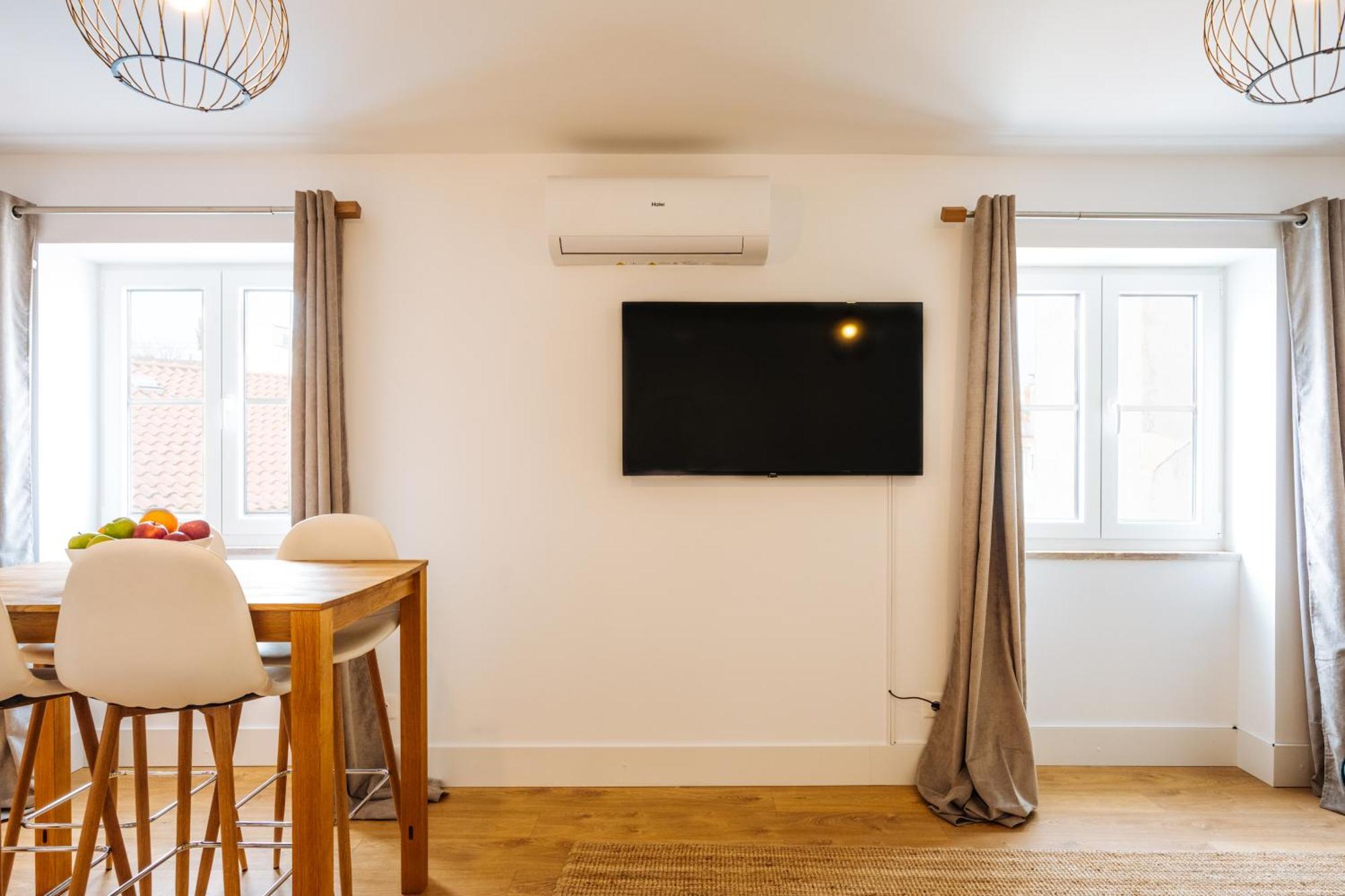 Lisbon Skyline Apartment By Misha'S Place 5E Luaran gambar