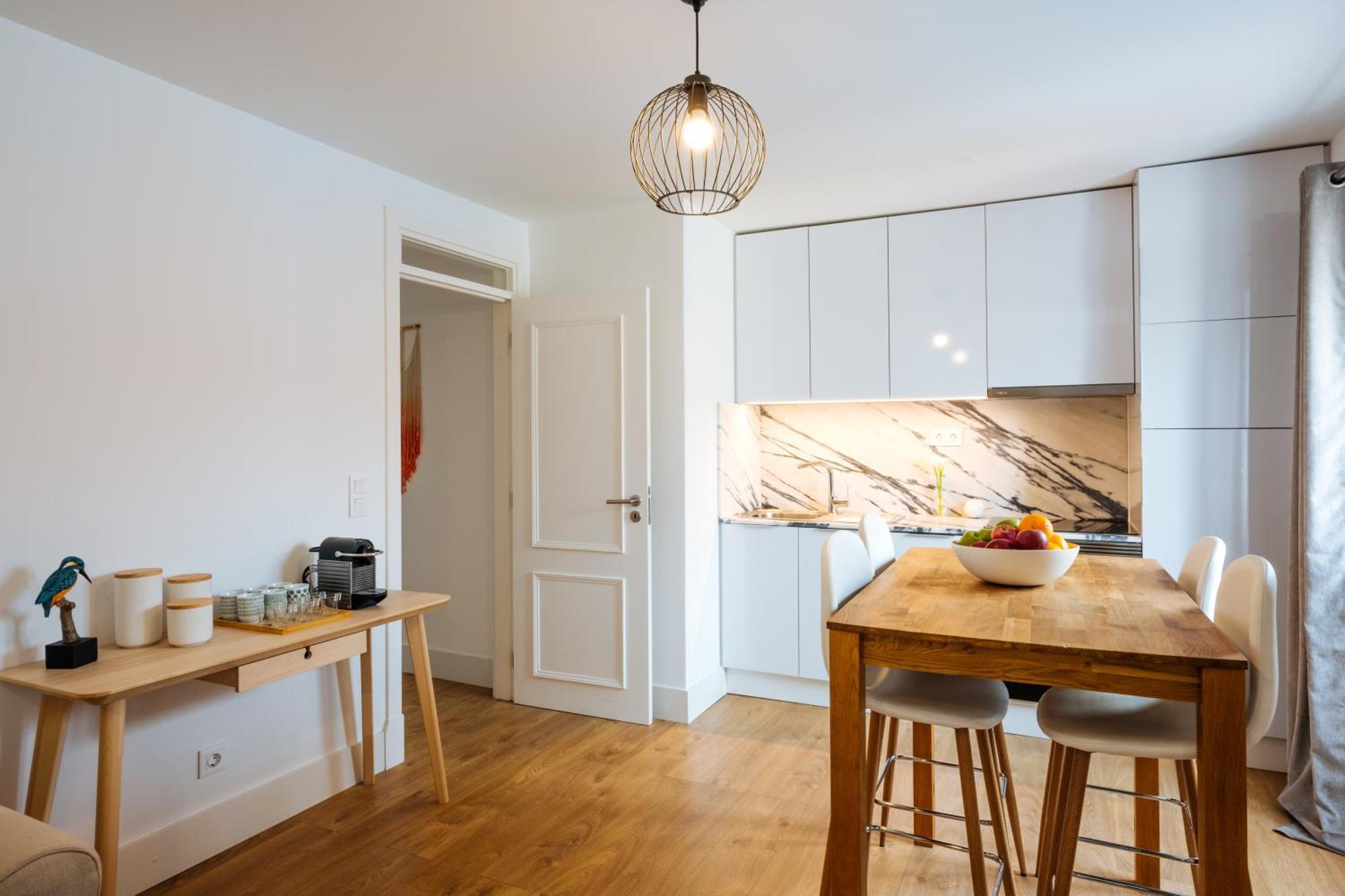 Lisbon Skyline Apartment By Misha'S Place 5E Luaran gambar